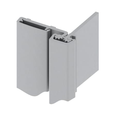 Hager Dark Bronze Anodized Aluminum Hinge 780053HD83DBA 780053HD83DBA