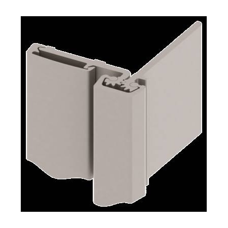 Hager Dark Bronze Hinge 78005479HDDBA 040733