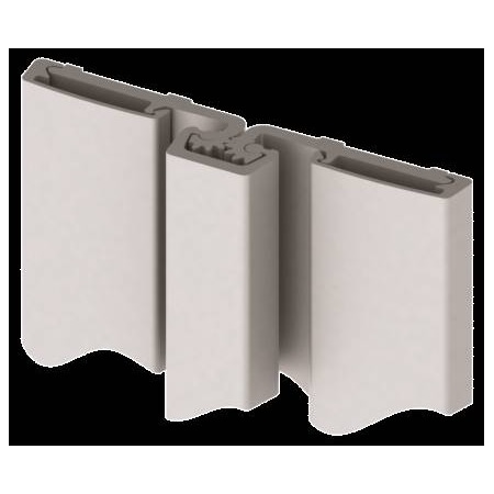 Hager Dark Bronze Hinge 78005779HDDBA 000948