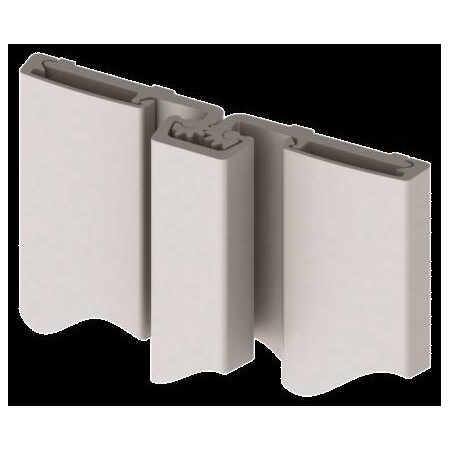 Hager Dark Bronze Hinge 78005785HDDBA 025787
