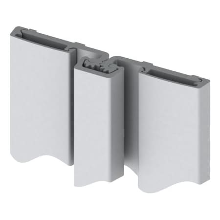 Hager Clear Anodized Aluminum Hinge 780057HD83CL 780057HD83CL