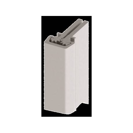 Hager Dark Bronze Hinge 78011095HDDBA 017354