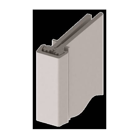 Hager Aluminum Hinge 78011179CL 067129