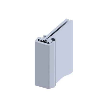 Hager Clear Anodized Aluminum Hinge 780112FR83CL 780112FR83CL