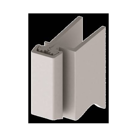Hager Dark Bronze Hinge 78011383HDDBA 014496