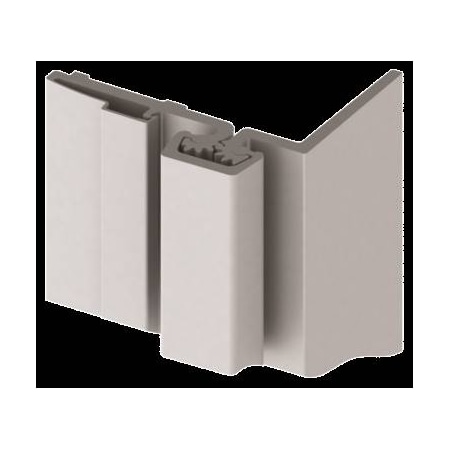 Hager Dark Bronze Hinge 78015585HDDBA 046665