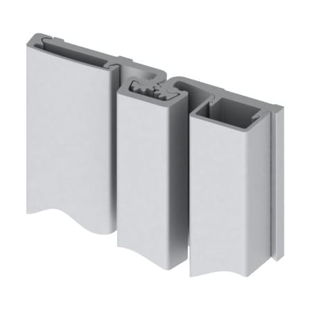 Hager Dark Bronze Anodized Aluminum Hinge 780157HD95DBA 780157HD95DBA