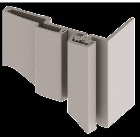 Hager Dark Bronze Hinge 78021379HDDBA 107818