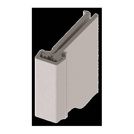 Hager Dark Bronze Hinge 78022479HDDBA 054420