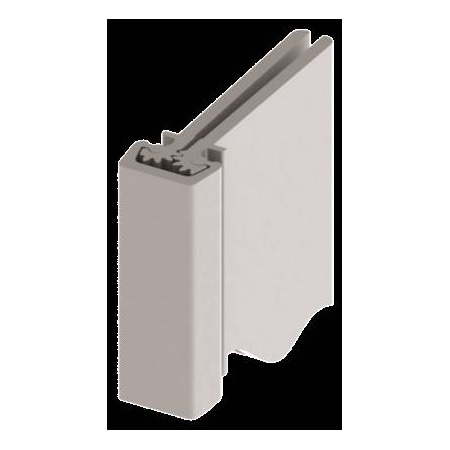 Hager Aluminum Hinge 78022685HDCL 015257