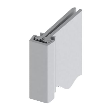 Hager Clear Anodized Aluminum Hinge 780226HD119CL 780226HD119CL