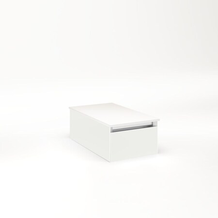 Robern Cartesian, 12X7.5X21, Full Beach VM12H1D21F22N