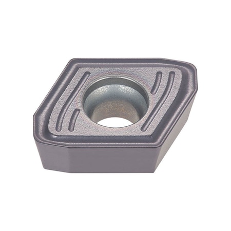 Tungaloy Indexable Drill Insert XPMT07H308R, PK10 6861403