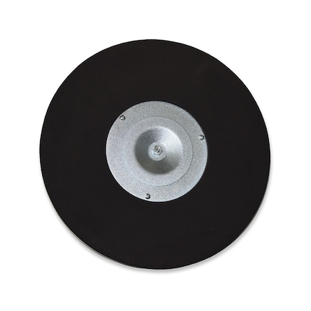 Malish Sandpaper Driver, 16" Block Diameter 782016