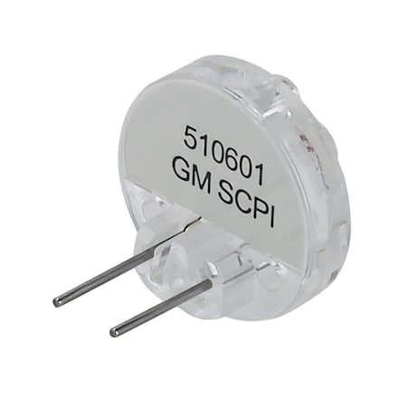 Otc Noid-Lite, Fuel Inject Gm Scpi 7828