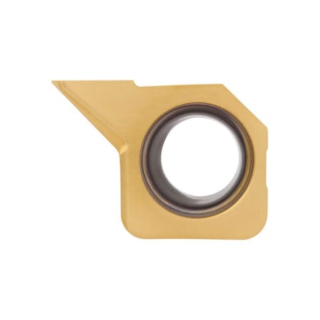 Tungaloy Indexable Drill Insert XHGX090700R-, PK2 5505254