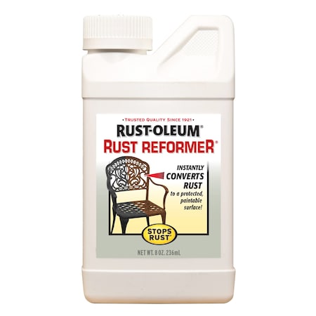 Rust-Oleum Stops Rust Rust Remover, 8 oz. 7830730