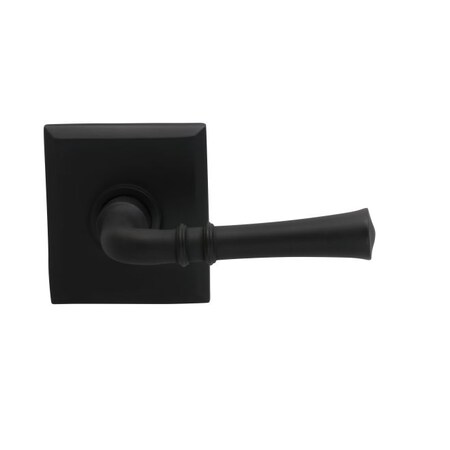 Omnia Lever with Rectangular Rose Dummy Pair Lever Oil Rubbed Bronze 785 785RT/0.PD10B