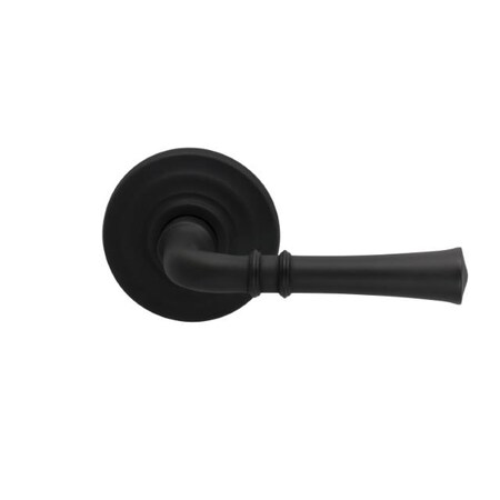 Omnia Lever with Traditional Rose Dummy Pair Lever Oil Rubbed Bronze 785 785TD/0.PD10B