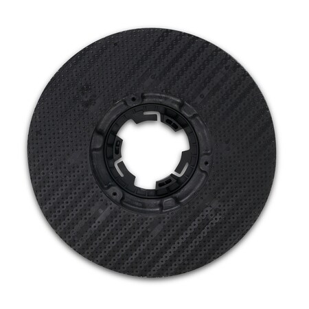 Malish Multi Purpose Pad Driver, 14", Molded Polymer 786714NP