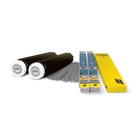 Esab Stick Electrode N3081324P | Zoro