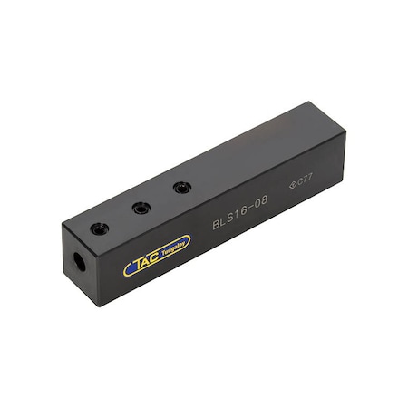 Tungaloy Milling Chuck Sleeve BLS16-12 6801063