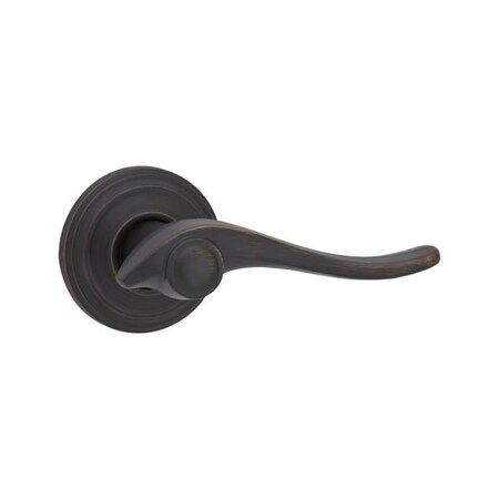 Kwikset Left Hand Austin Half Dummy Lock, Veneti 97880-860