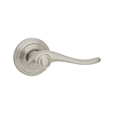 Kwikset Right Hand Avalon Half Dummy Lock 97880-611