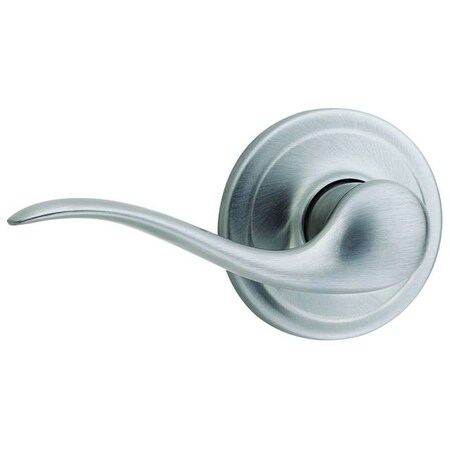 Kwikset Left Hand Tustin Half Dummy Lock 97880-758
