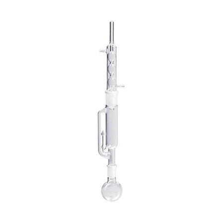 Chemglass Extraction Apparatus, Soxhlet, CG-8302-XL