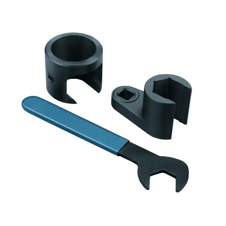 Otc Lh Toe Adjustment Tool Set 7891