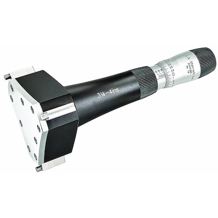 Micrometer Inside