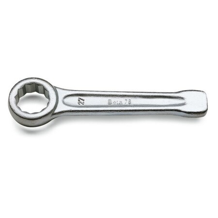Beta Ring Slogging Wrench, 75mm 000780075