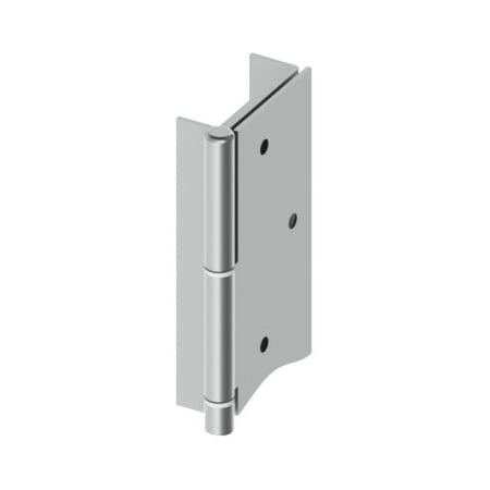 Hager Satin Stainless Steel Hinge 79090532D95 023265
