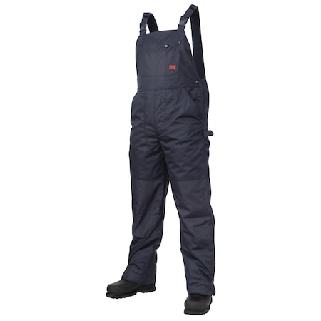 Tough Duck Overall, Navy, Size M 791016