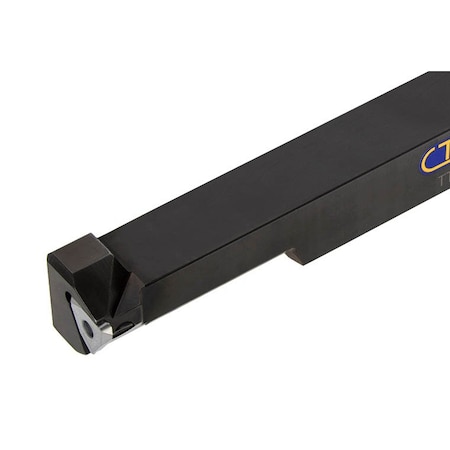 Tungaloy On-Edge Threading Indexable Holder, TT-25 6809365