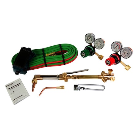 Victor Cutting , Welding Outfit 0384-2699