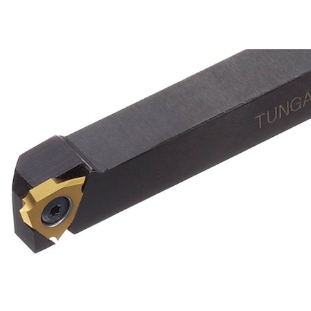 Tungaloy On-Edge Threading Indexable Holder JSTTR 6734002