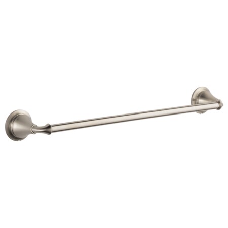 Delta Delta Linden, 18", Towel Bar, Stainless 79418-SS