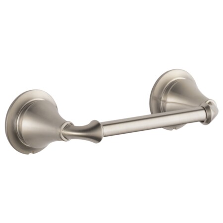 Delta Delta Linden Tissue Holder, Stainless 79450-SS