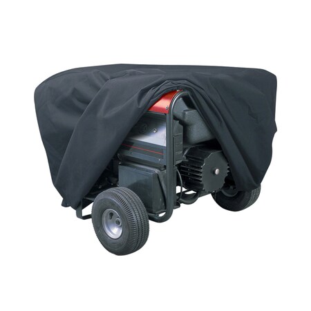 Classic Accessories Cover, X-Large, Black Generator 79547