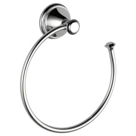 Delta Delta Cassidy Towel Ring 79746