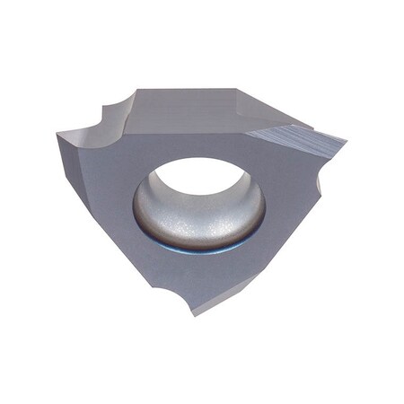 Tungaloy On-Edge Threading Indexable Insert, PK10 6805016