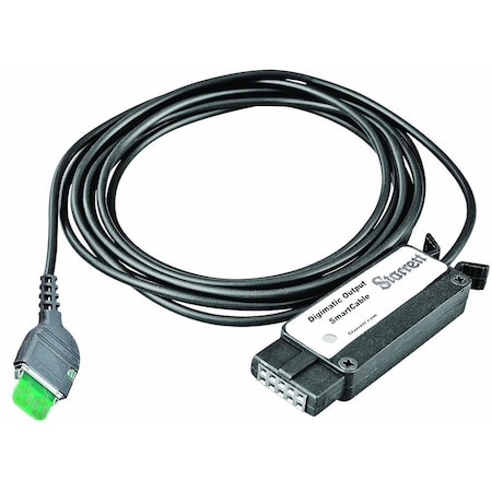 Starrett Smartcable Gage Mux - 798 Caliper 798SCM