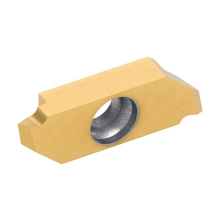 Tungaloy On-Edge Threading Indexable Insert, PK10 6816154