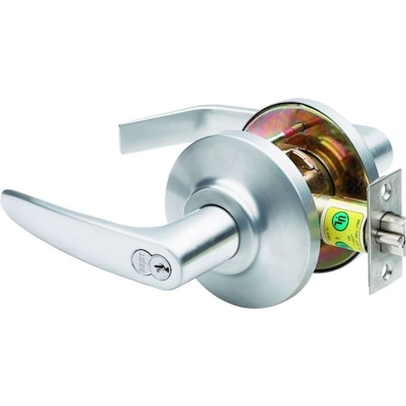 Best Satin Chrome Entry 7KC37AB16DS3626 887838146717