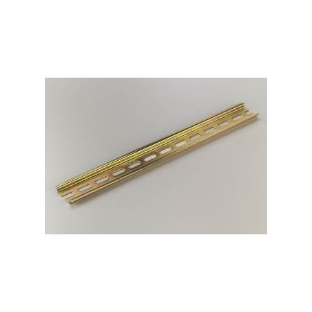 Johnson Controls Mounting Rail 24"Din Rail BKT287-3R