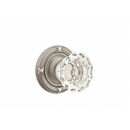 Emtek Antique Nickel Dummy 8057ASUS15A 8057ASUS15A