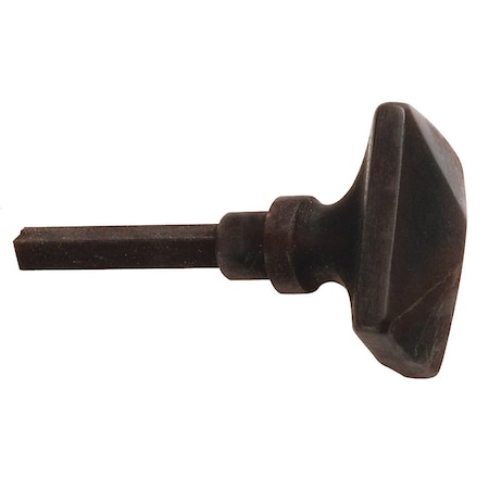 Baldwin Venetian Bronze Turns Venetian Bronze 6729.112