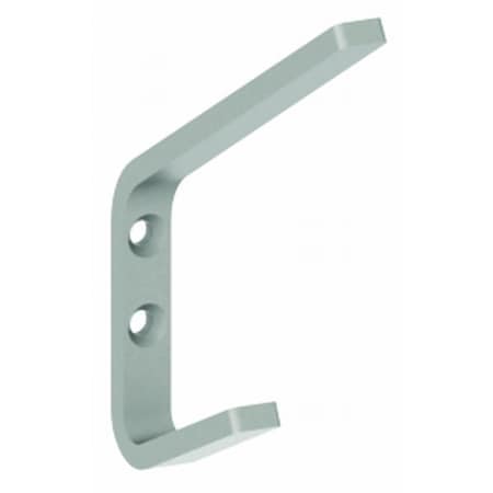 Hager Bright Brass Hook 940P3 028110